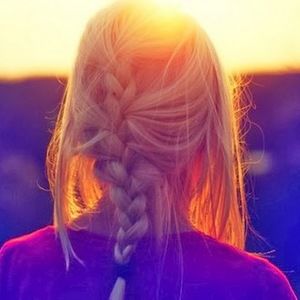 Meet your Posher, Heidi